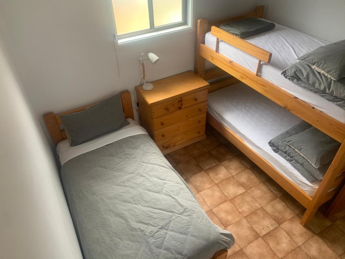 Robe Nampara Cottages Eksteriør billede