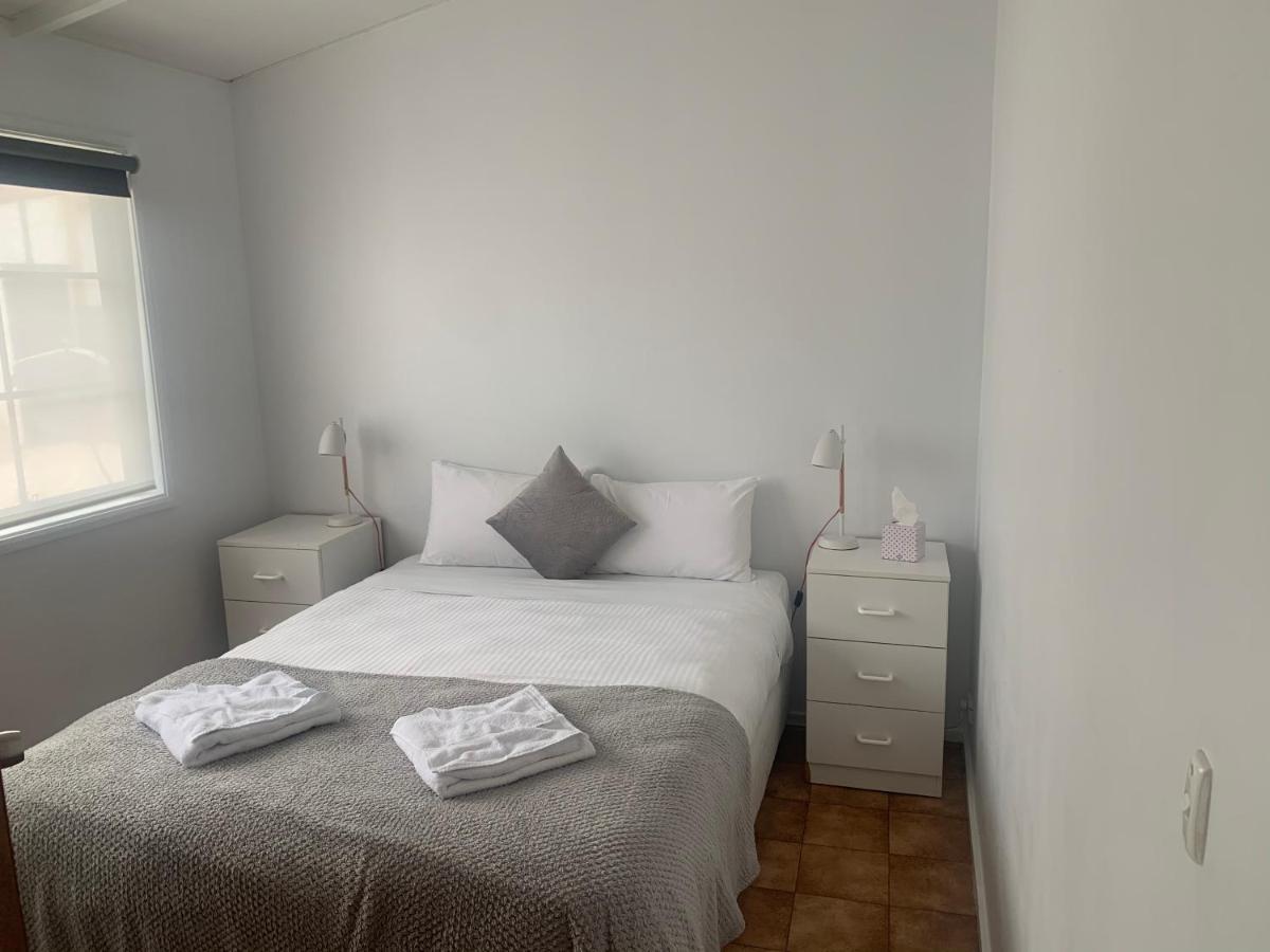 Robe Nampara Cottages Eksteriør billede