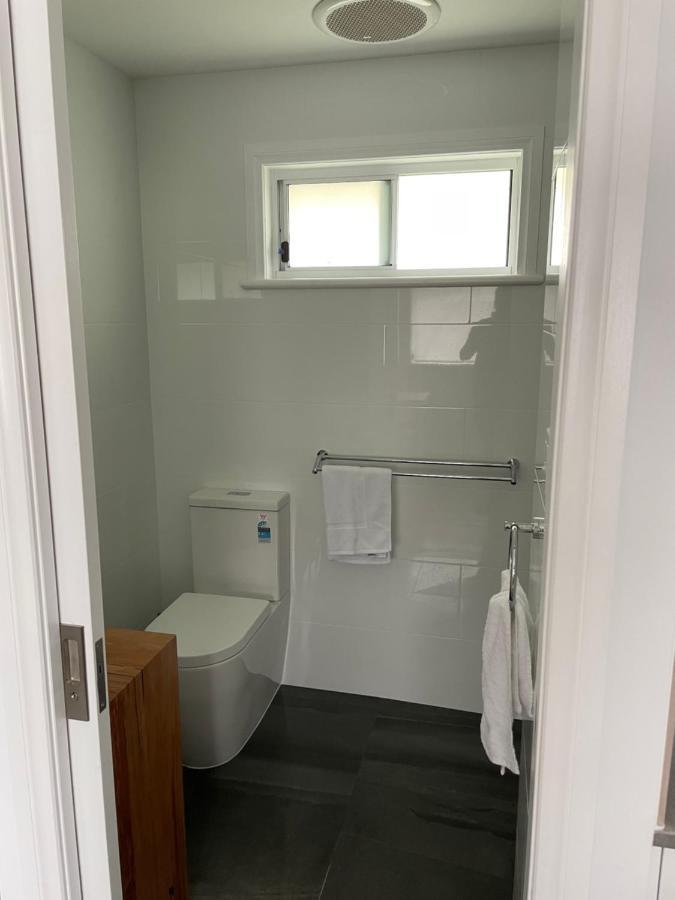 Robe Nampara Cottages Eksteriør billede