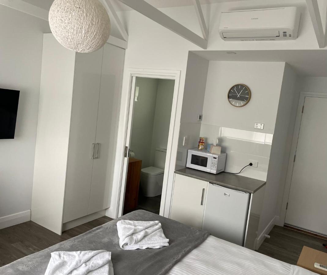 Robe Nampara Cottages Eksteriør billede